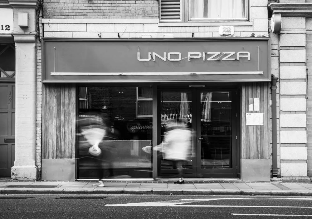 UNO Pizza, photo 1