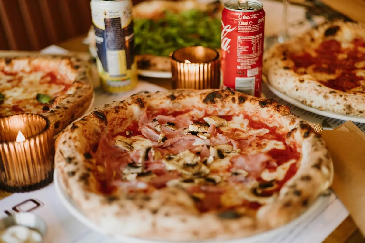 UNO Pizza, photo 10