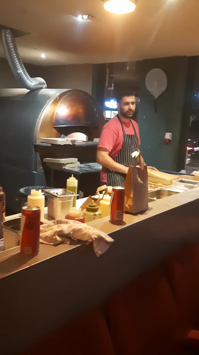 UNO Pizza, photo 3
