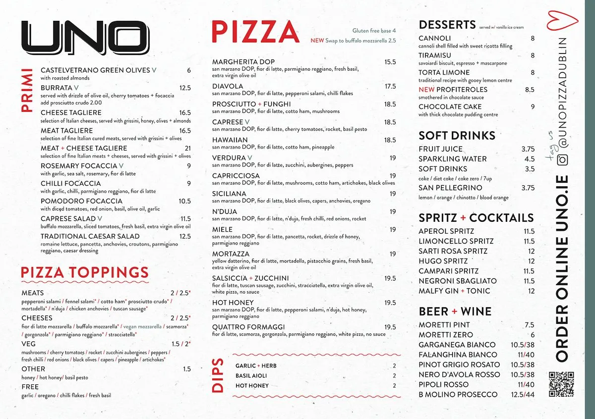UNO Pizza, photo 4