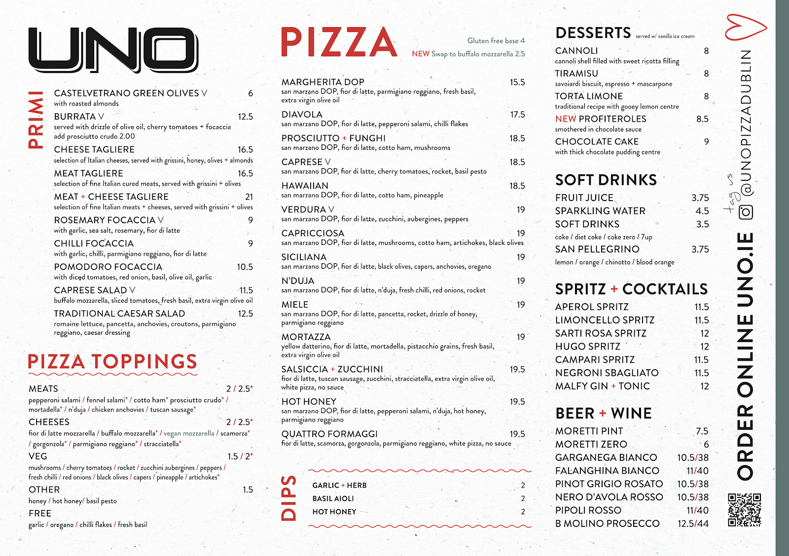 UNO Pizza, photo 4