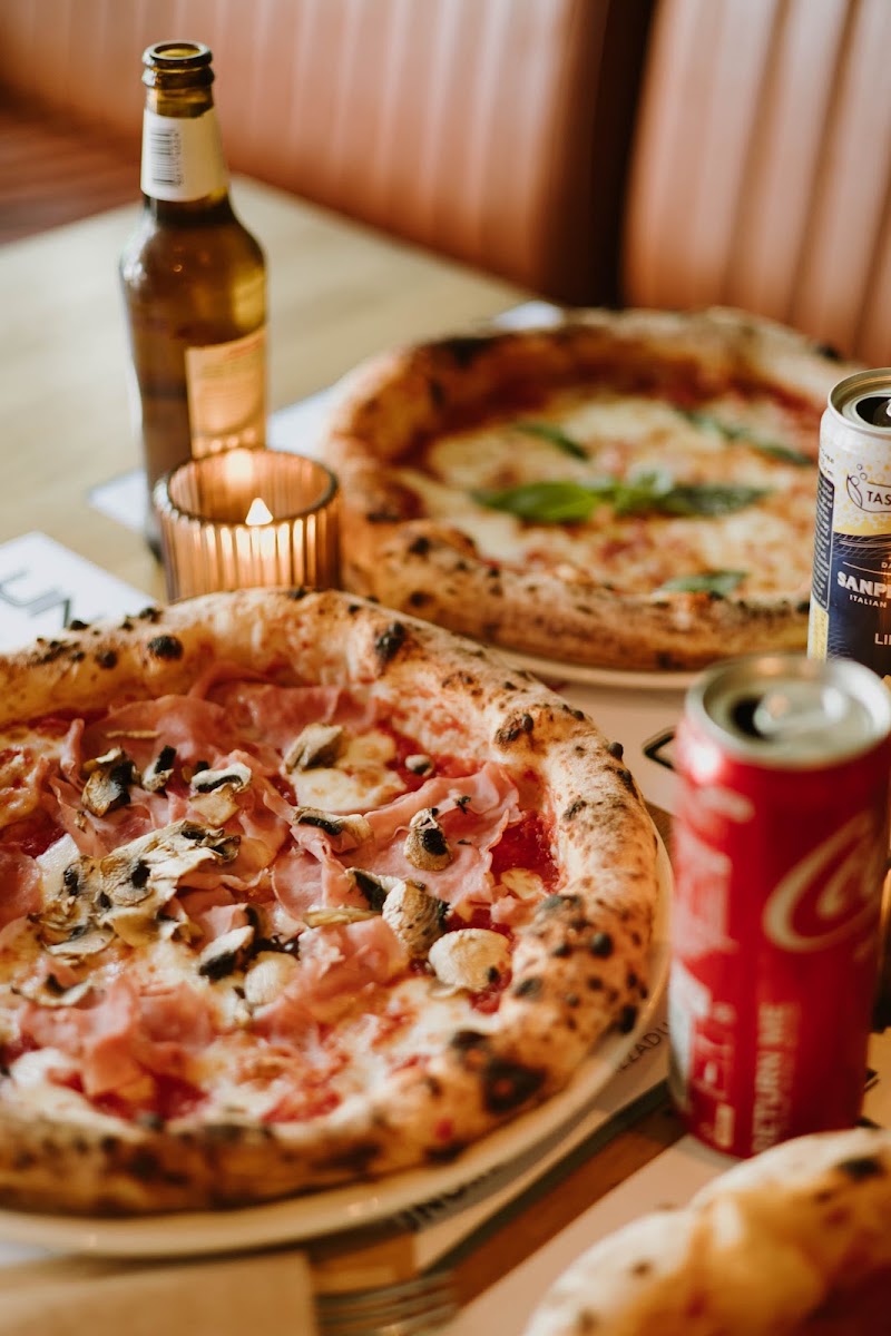 UNO Pizza, photo 5