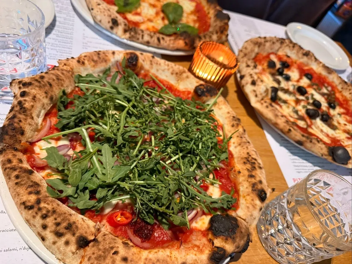 UNO Pizza, photo 7