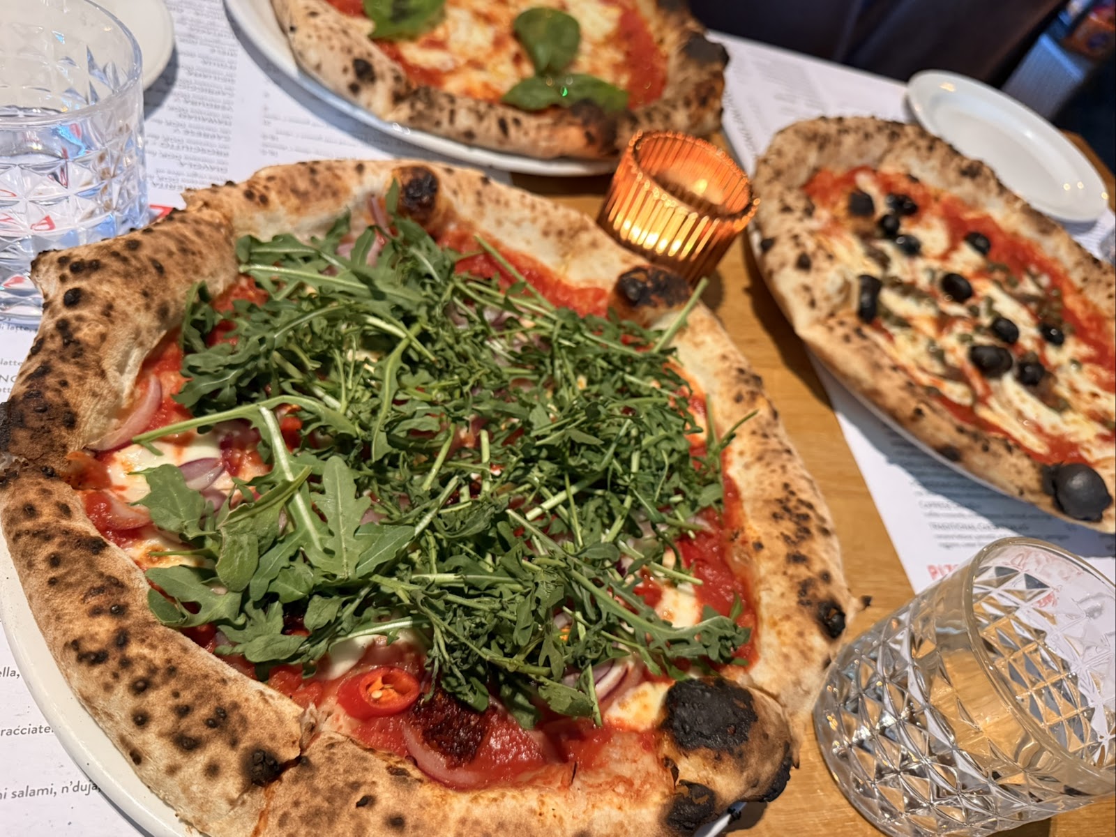 UNO Pizza, photo 7