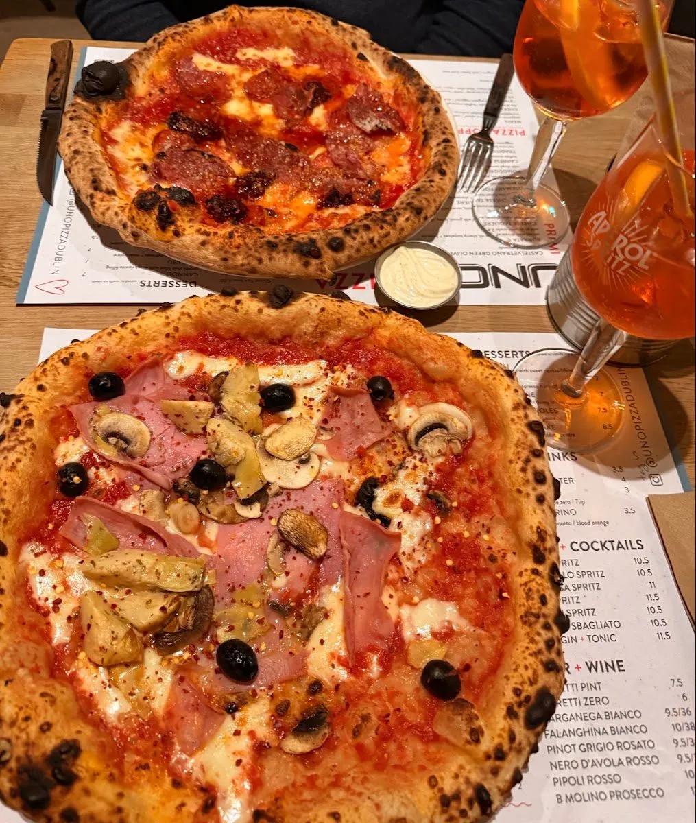 UNO Pizza, photo 8