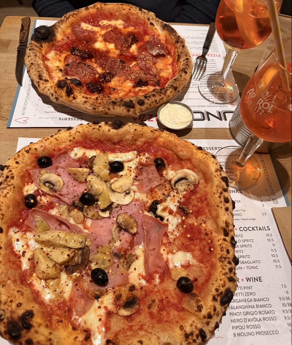 UNO Pizza, photo 8