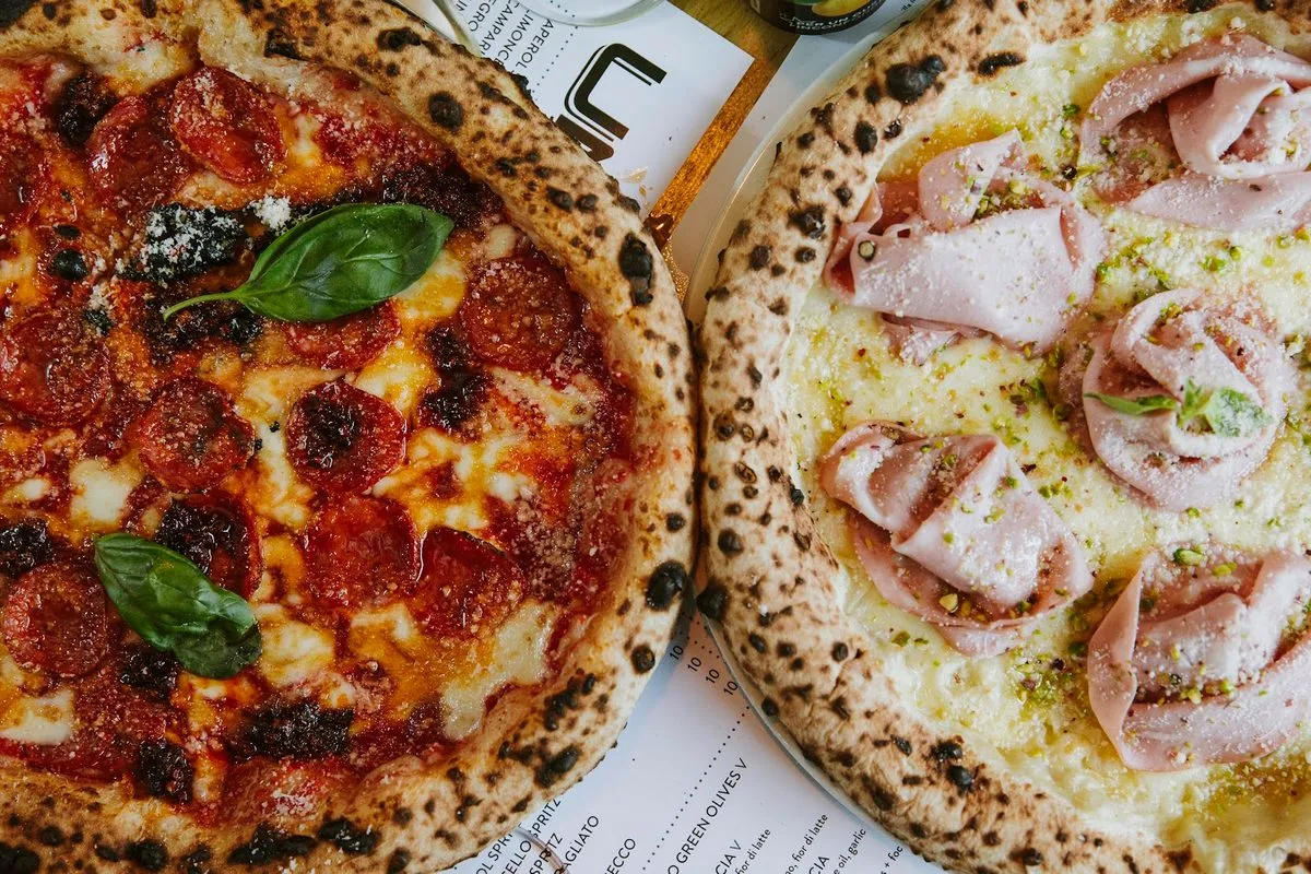 UNO Pizza, photo 9