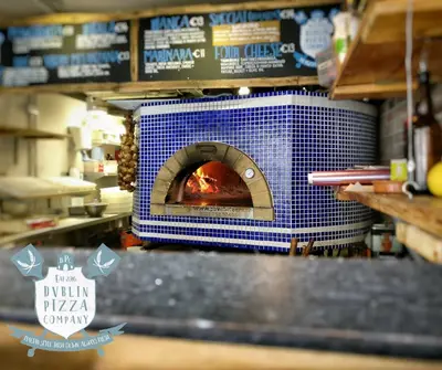 Dublin Pizza Company