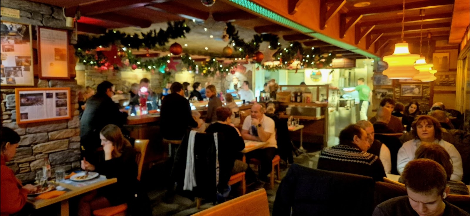 Pizzeria Parma