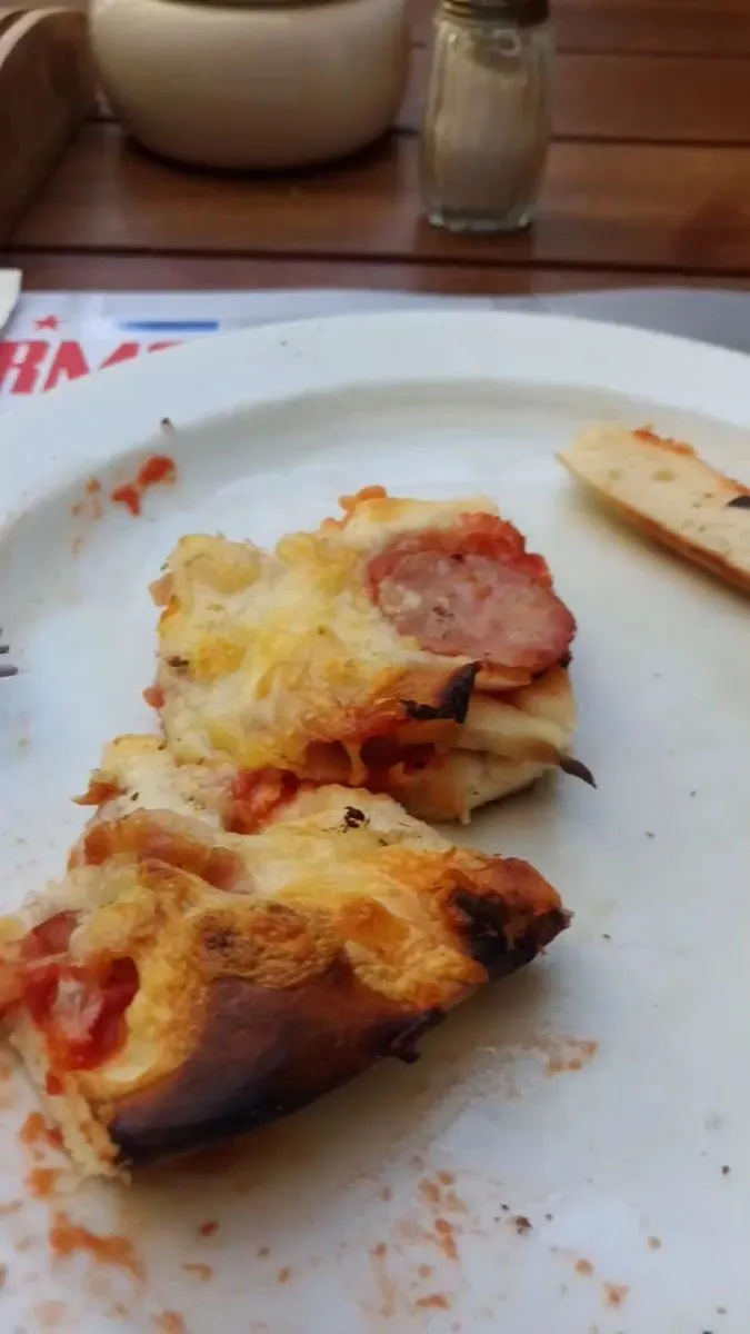 Pizzeria Parma, photo 2