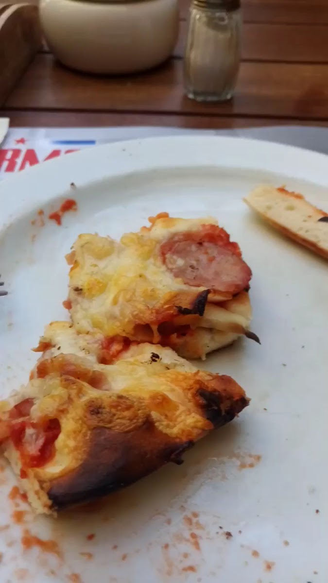 Pizzeria Parma, photo 2