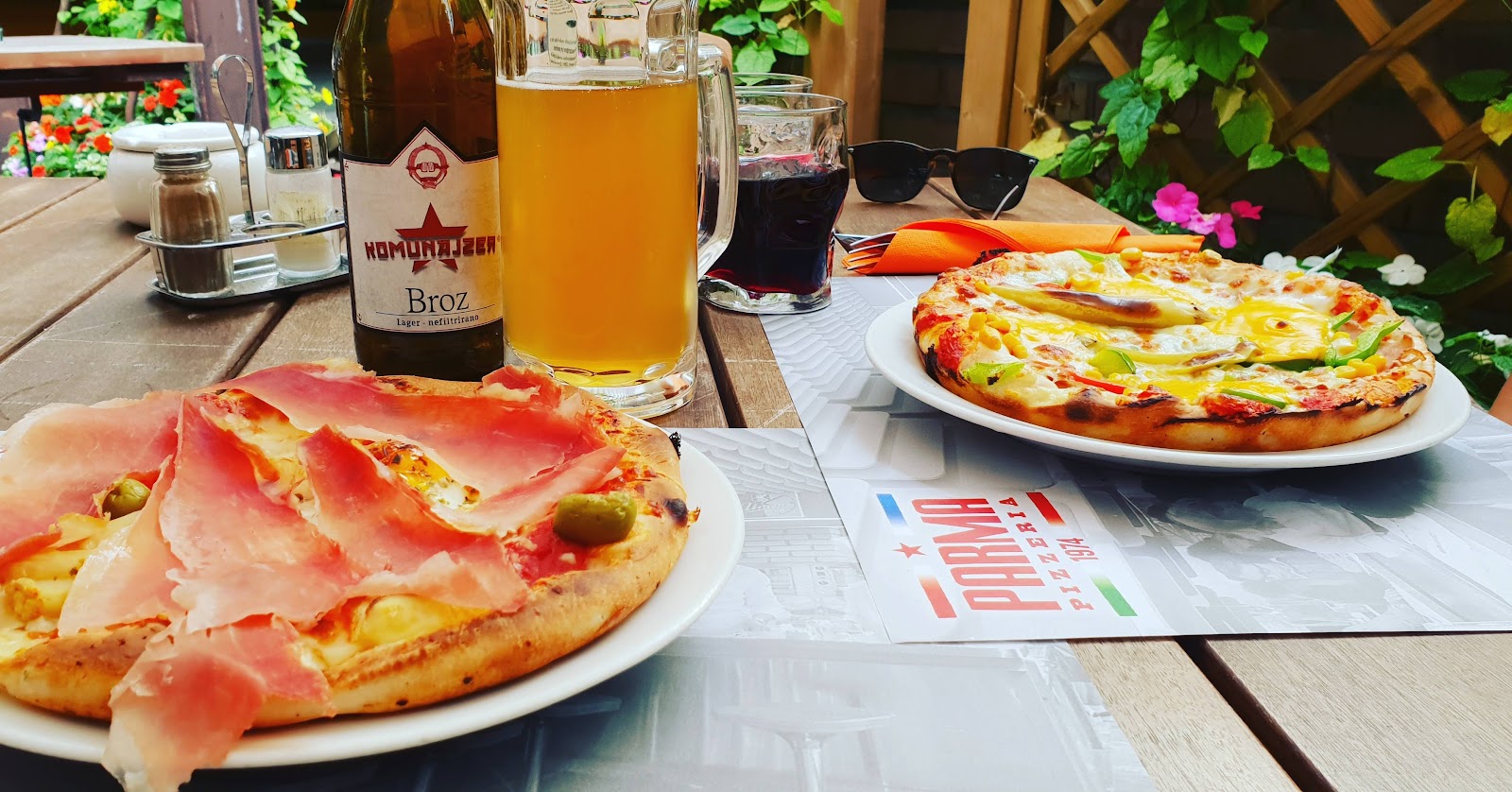 Pizzeria Parma, photo 3
