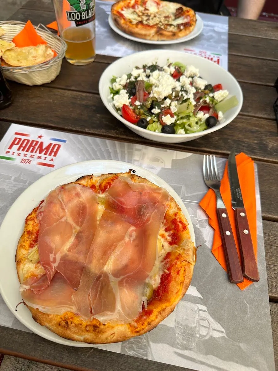 Pizzeria Parma, photo 4