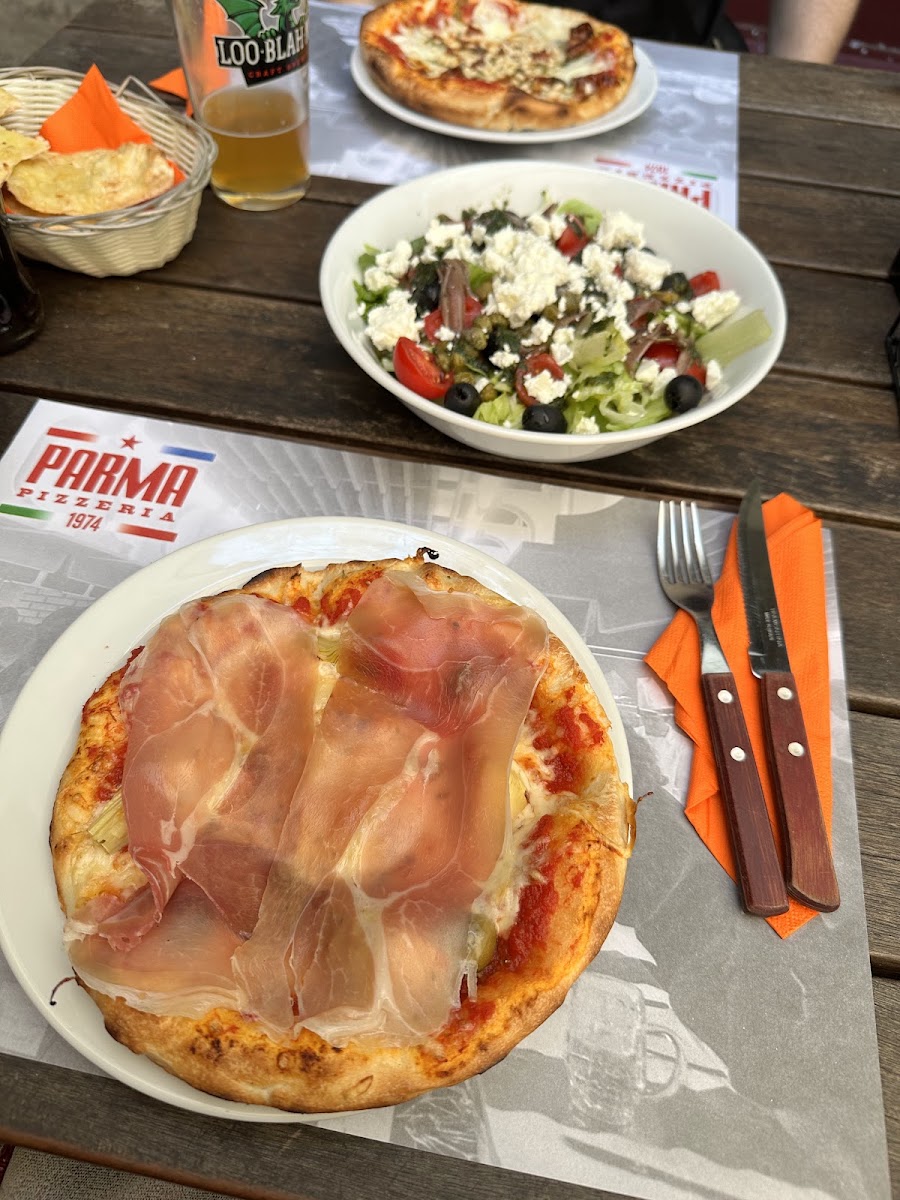 Pizzeria Parma, photo 4