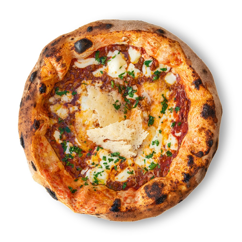Ta' GUD Pizza, photo 2