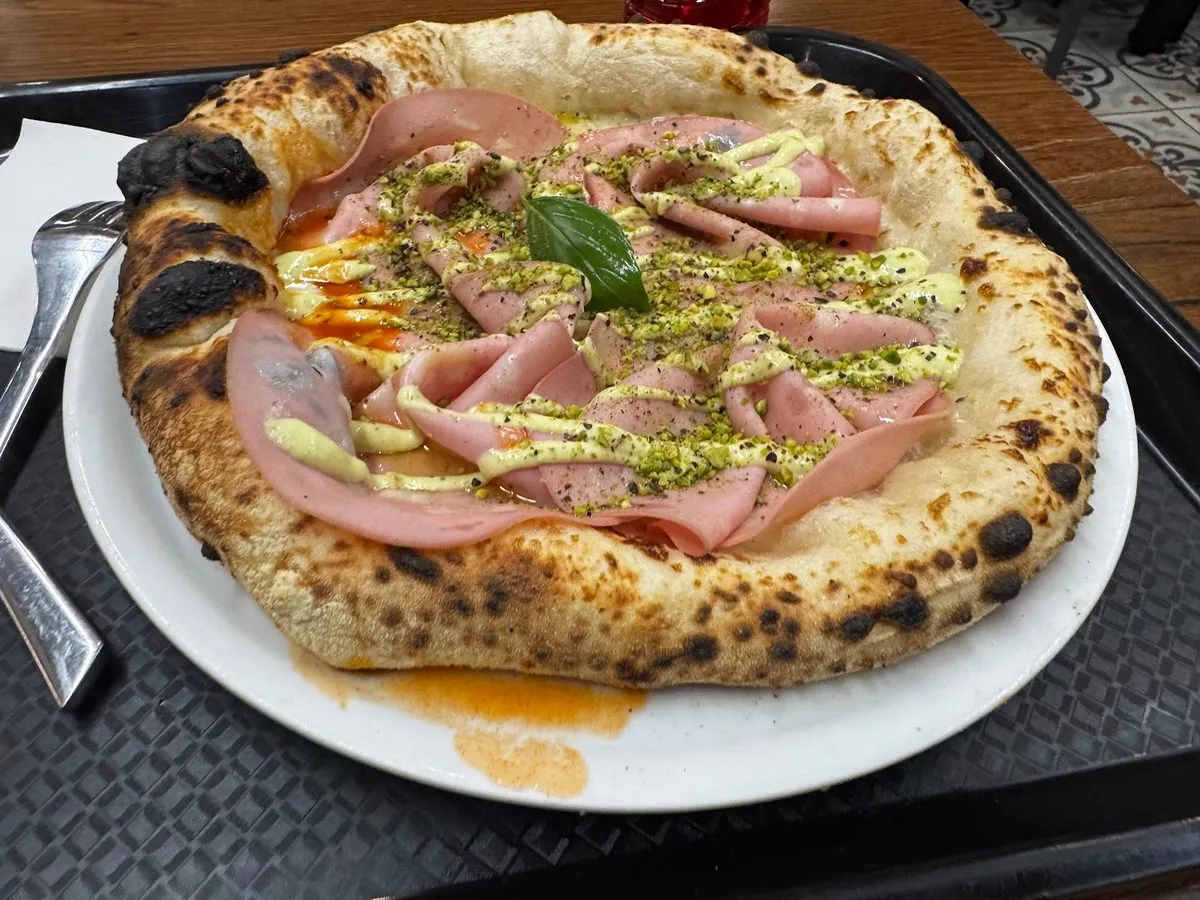 Ta' GUD Pizza, photo 3