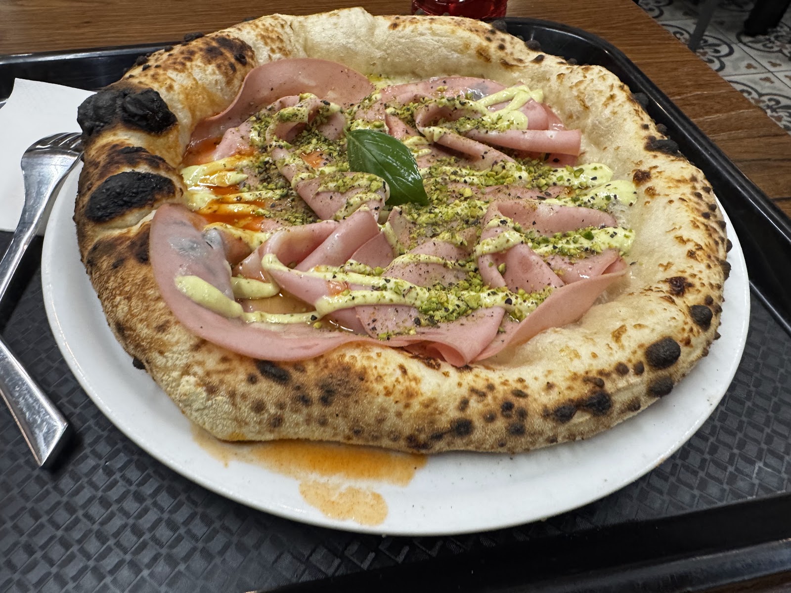Ta' GUD Pizza, photo 3