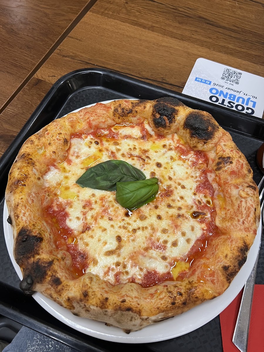 Ta' GUD Pizza, photo 4
