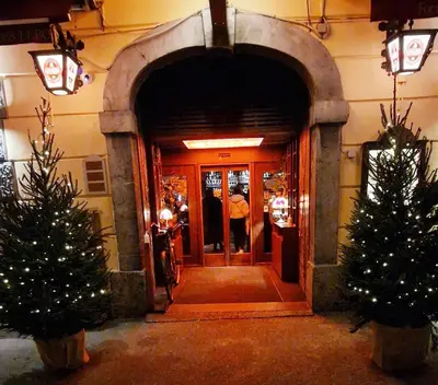 Pizzeria Foculus