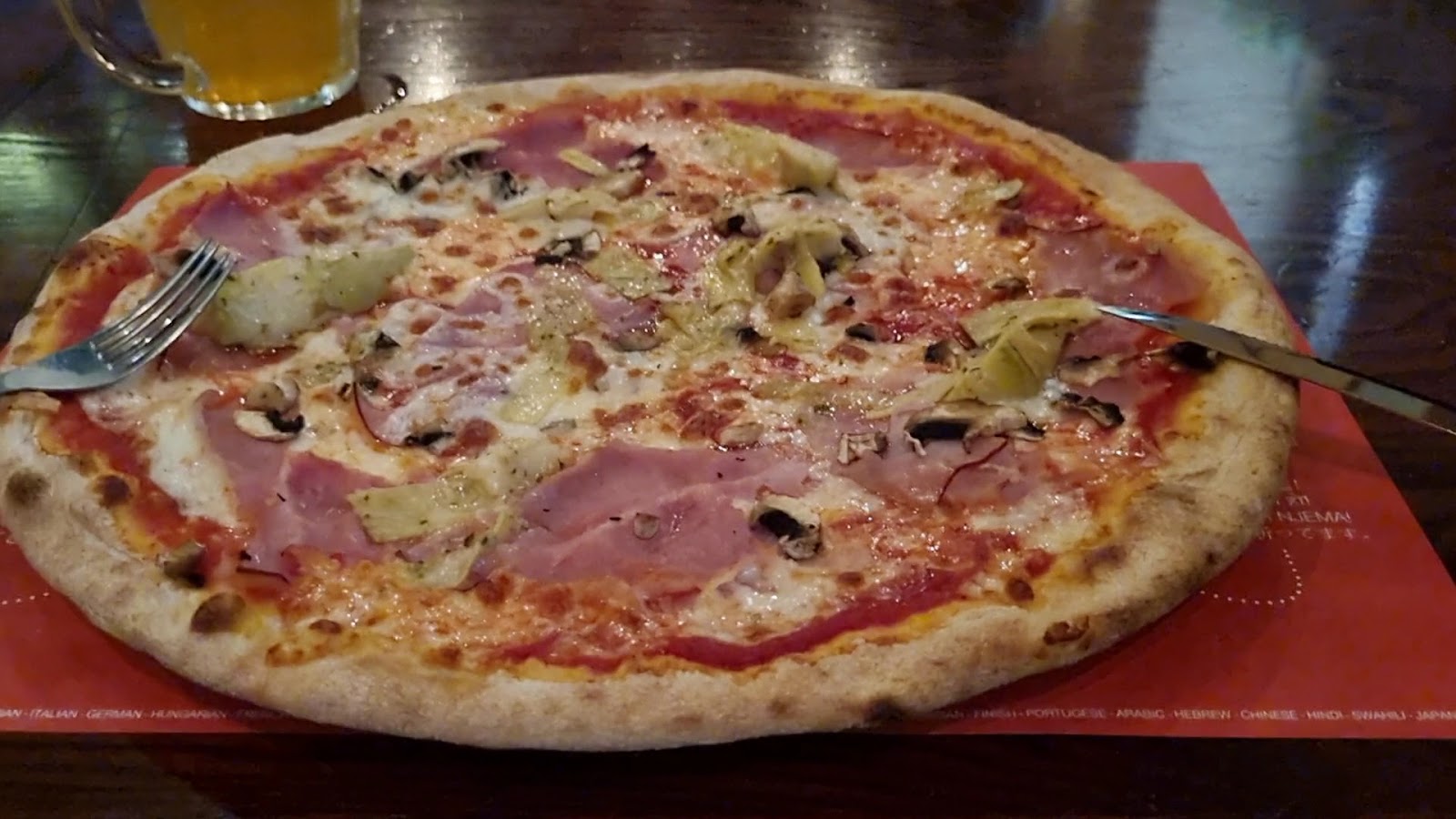 Pizzeria Foculus, photo 2