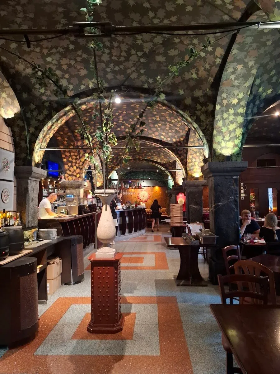 Pizzeria Foculus, photo 3