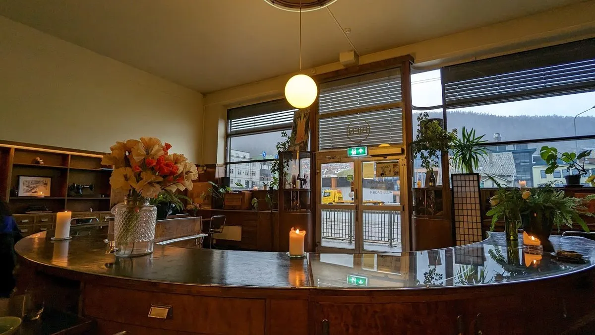Bien Pizzabar, photo 4