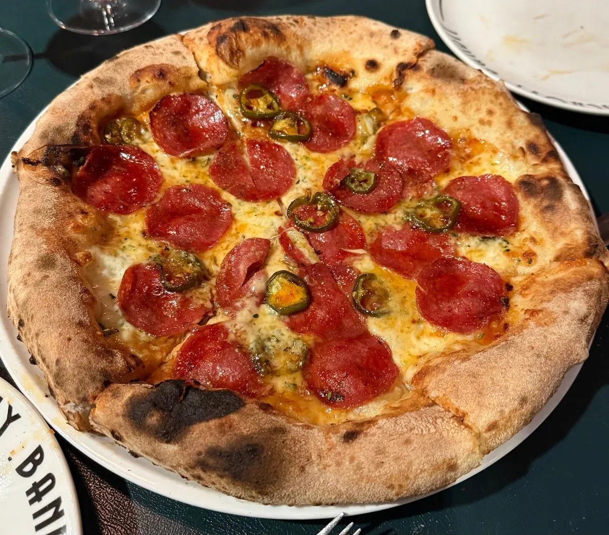 Anchovy Bandit, photo 4