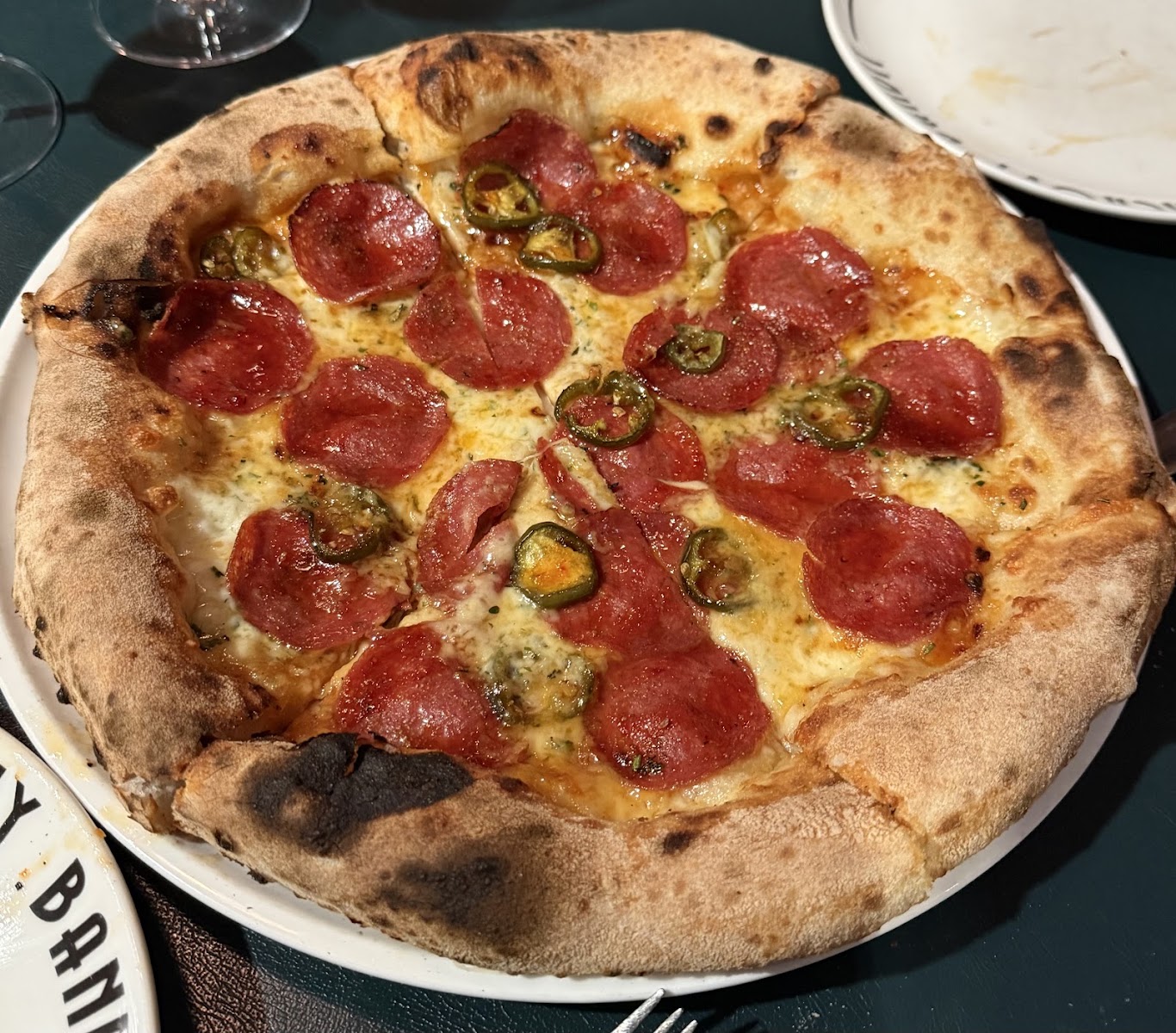 Anchovy Bandit, photo 4