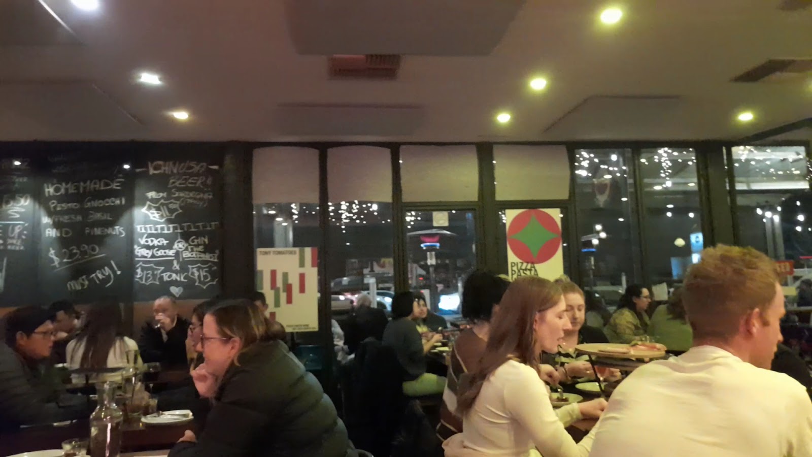Tony Tomatoes, photo 2