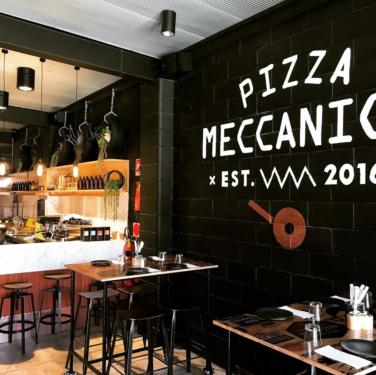 Meccanica