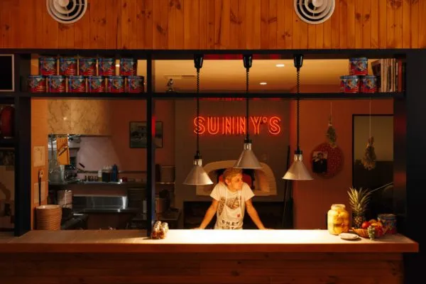 Sunny's Pizza, photo 1