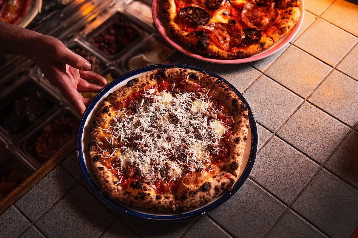 Sunny's Pizza, photo 3