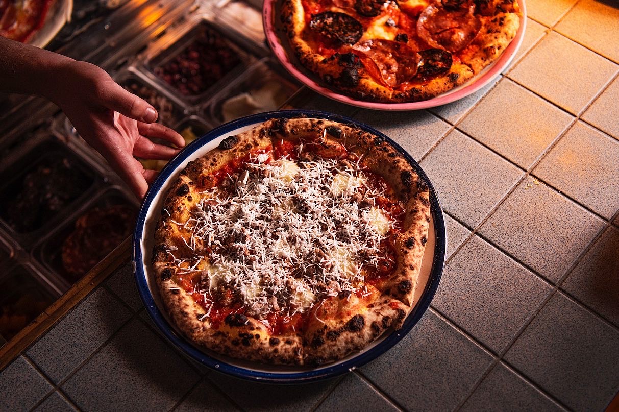 Sunny's Pizza, photo 3