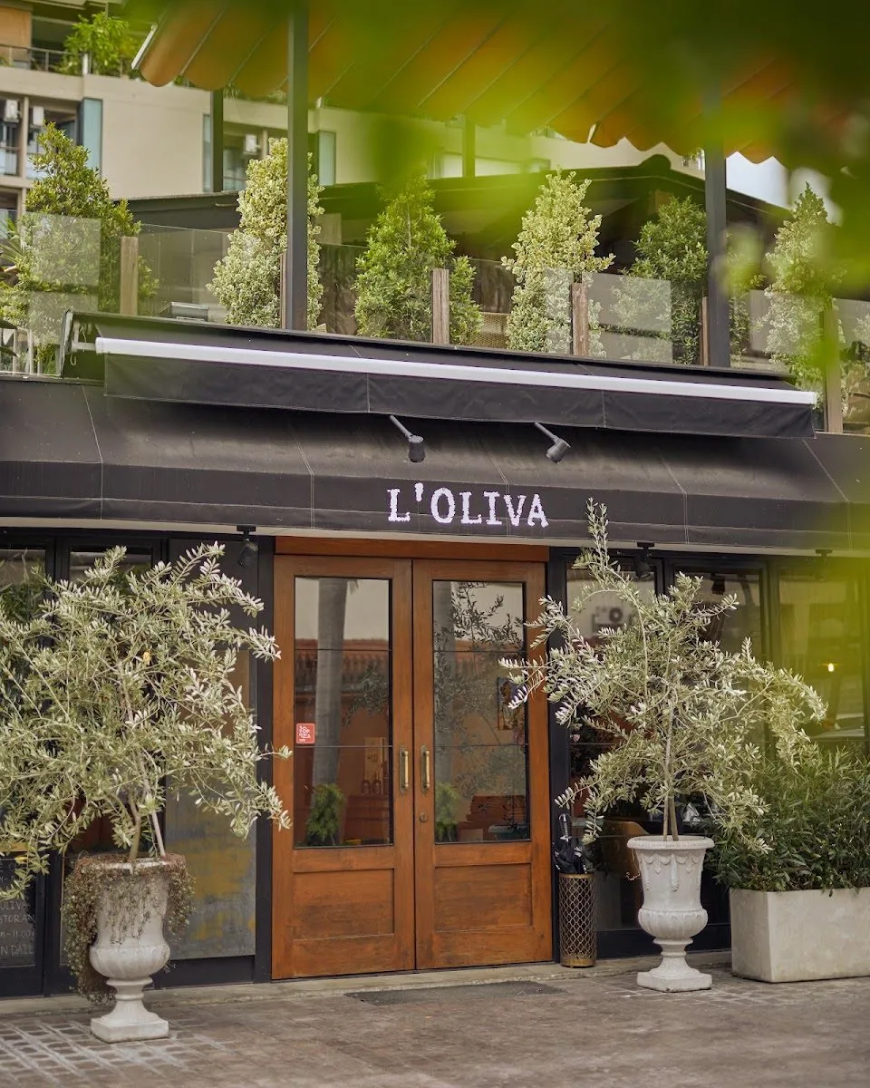 L'OLIVA Ristorante Italiano & Wine Bar, photo 1
