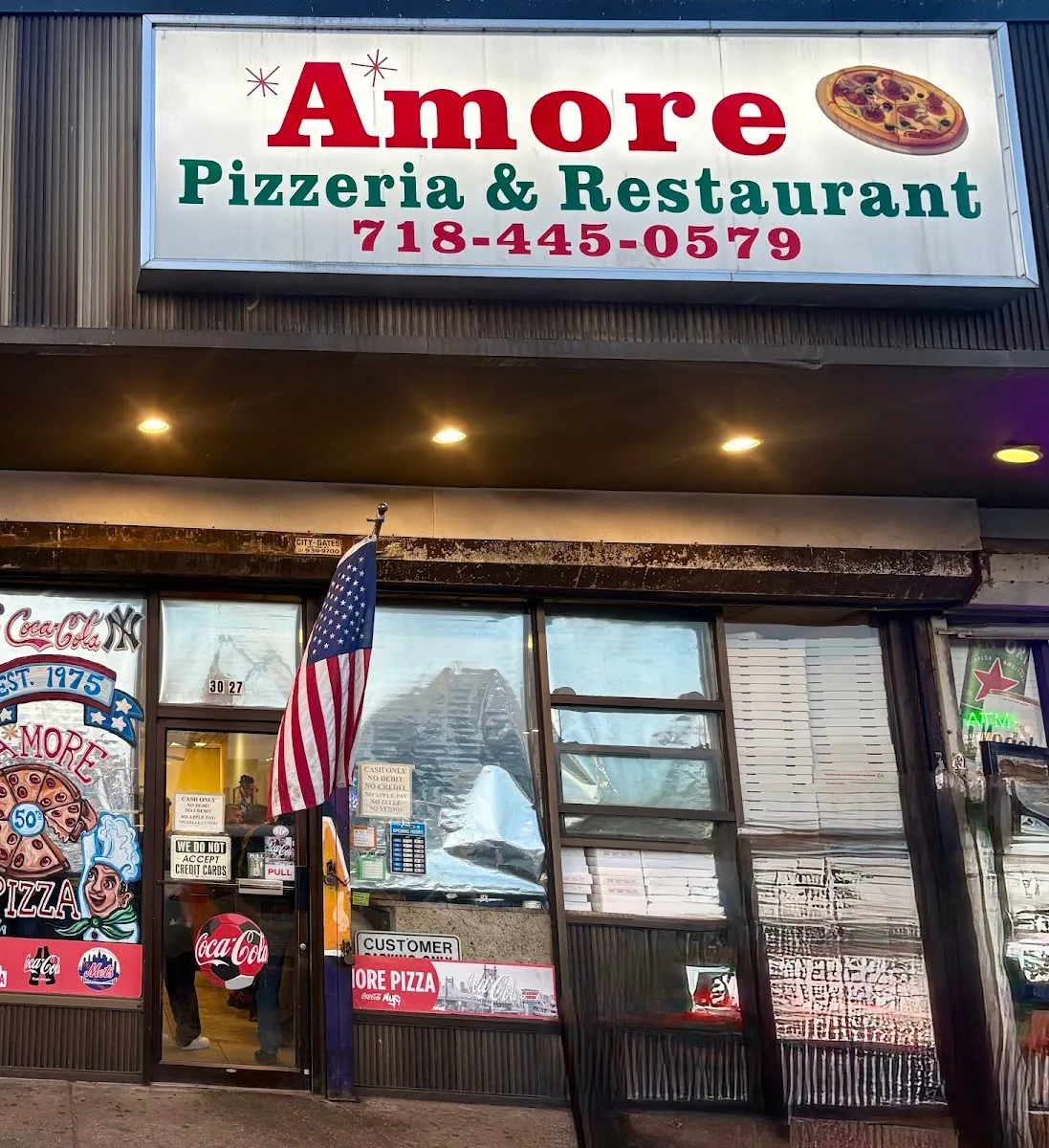 Amore Pizza, photo 1