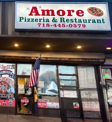 Amore Pizza