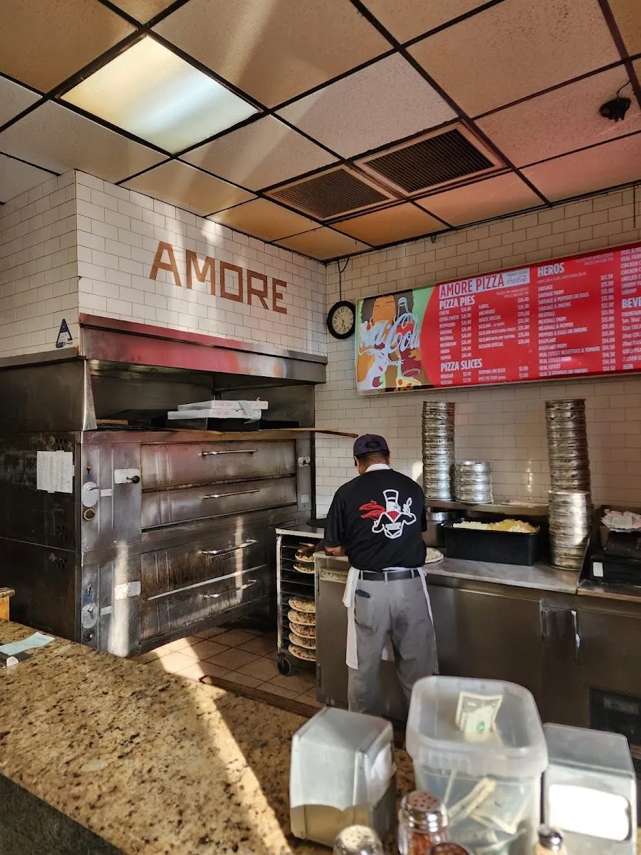 Amore Pizza, photo 6