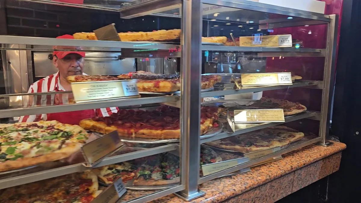 NY Pizza Suprema, photo 3