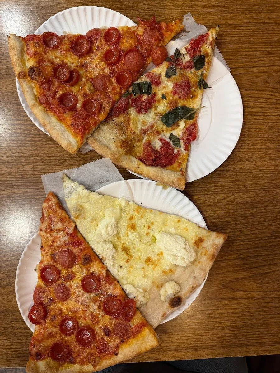 NY Pizza Suprema, photo 5