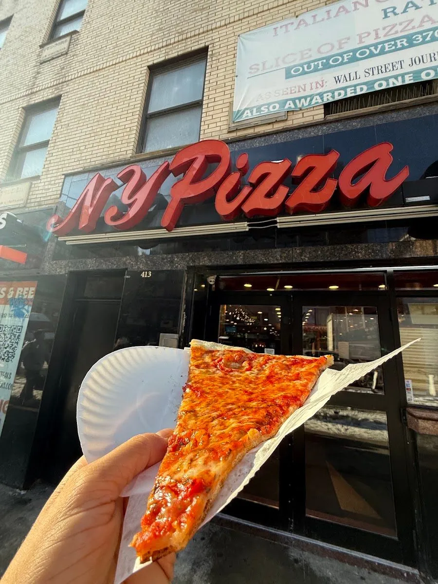 NY Pizza Suprema, photo 7