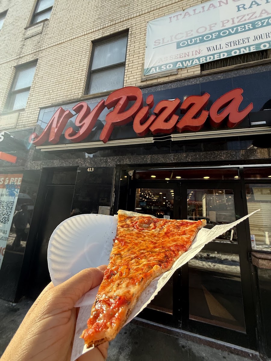 NY Pizza Suprema, photo 7