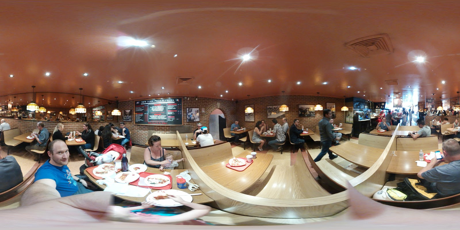 NY Pizza Suprema, photo 8