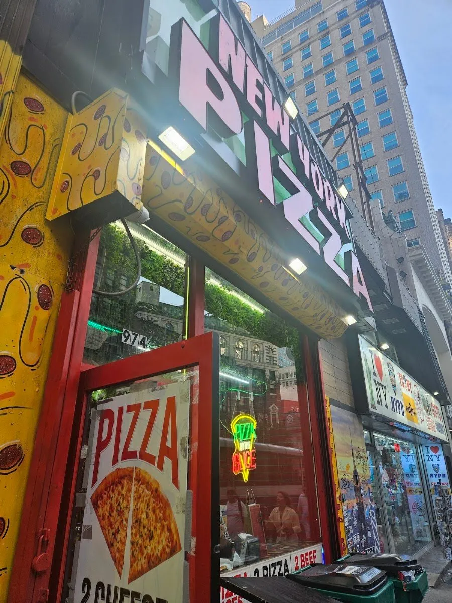 NY Pizza Suprema, photo 9