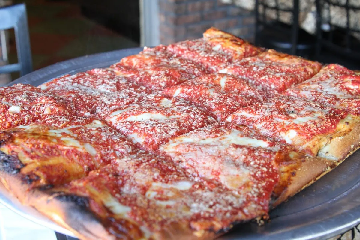 L&B Spumoni Gardens, photo 7