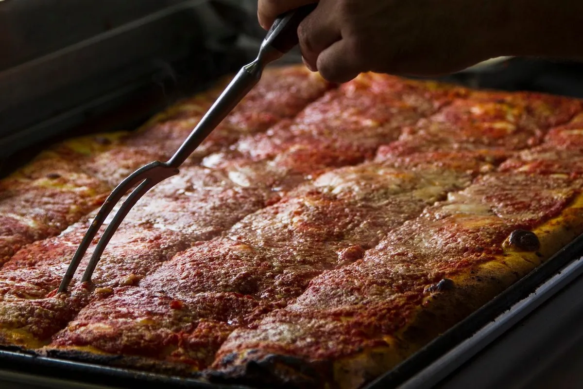 L&B Spumoni Gardens, photo 9