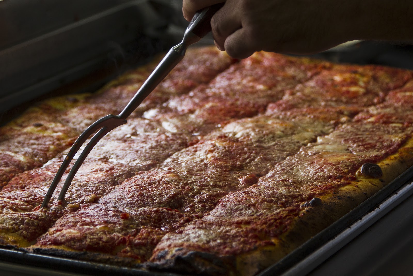 L&B Spumoni Gardens, photo 9