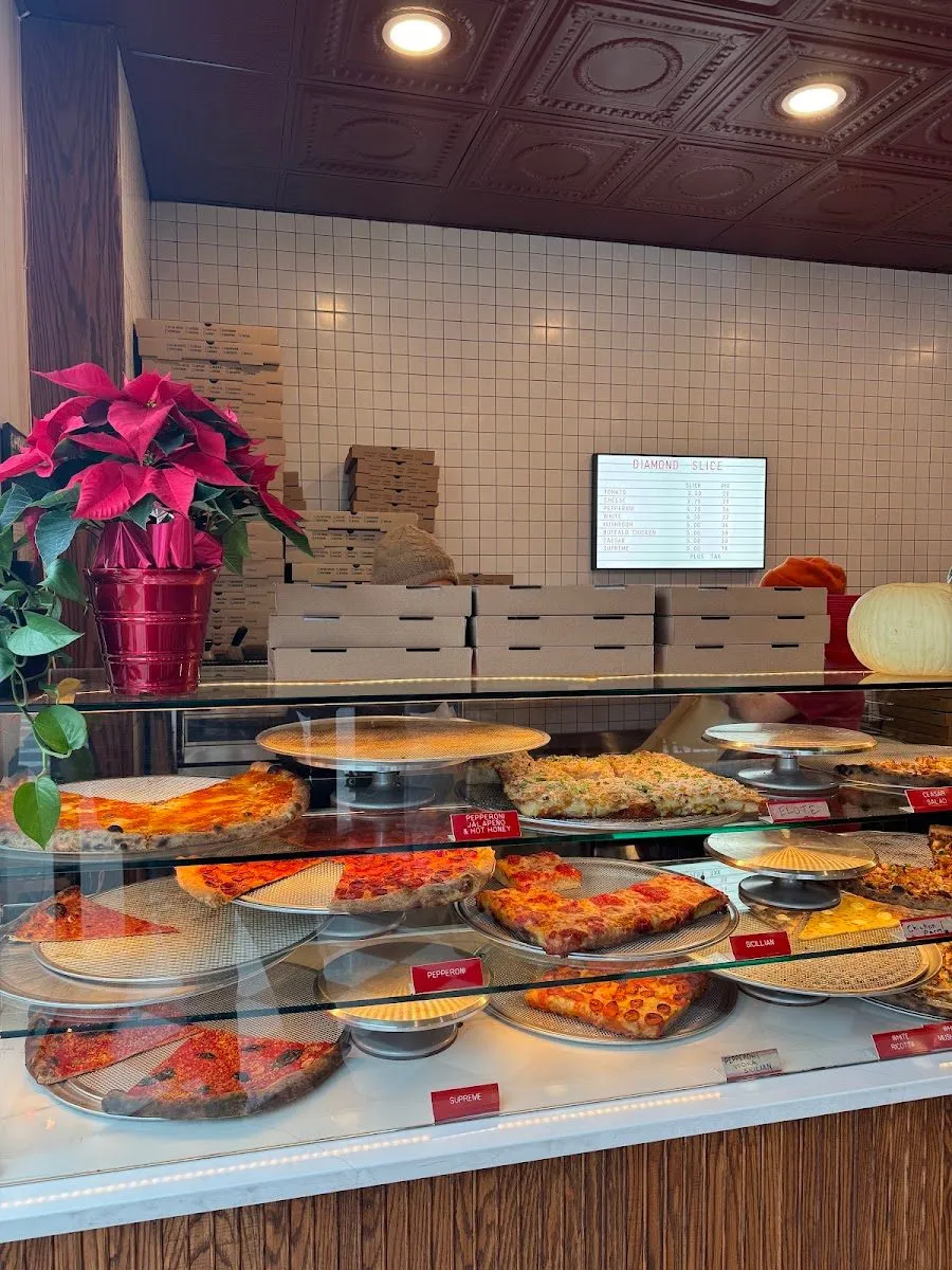 Diamond Slice, photo 5