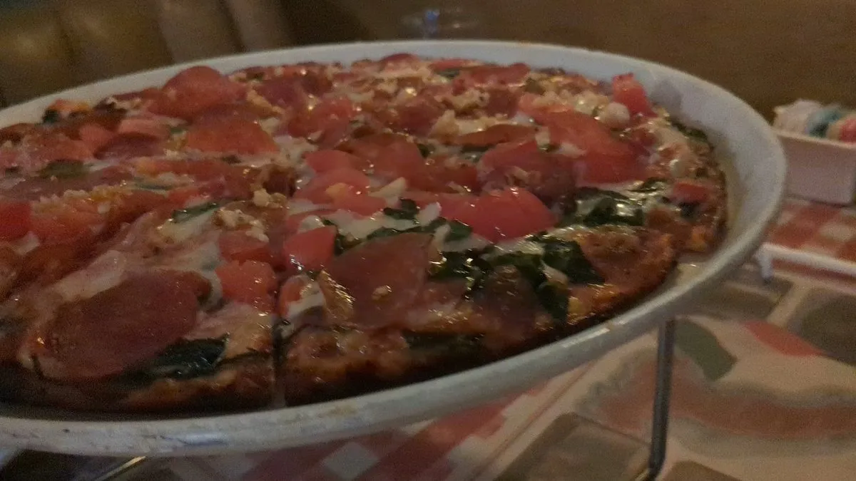 Casa Bianca Pizza Pie, photo 2