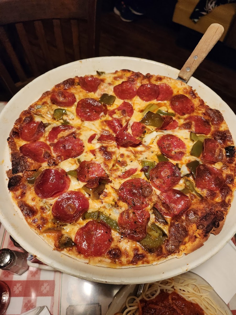 Casa Bianca Pizza Pie, photo 3
