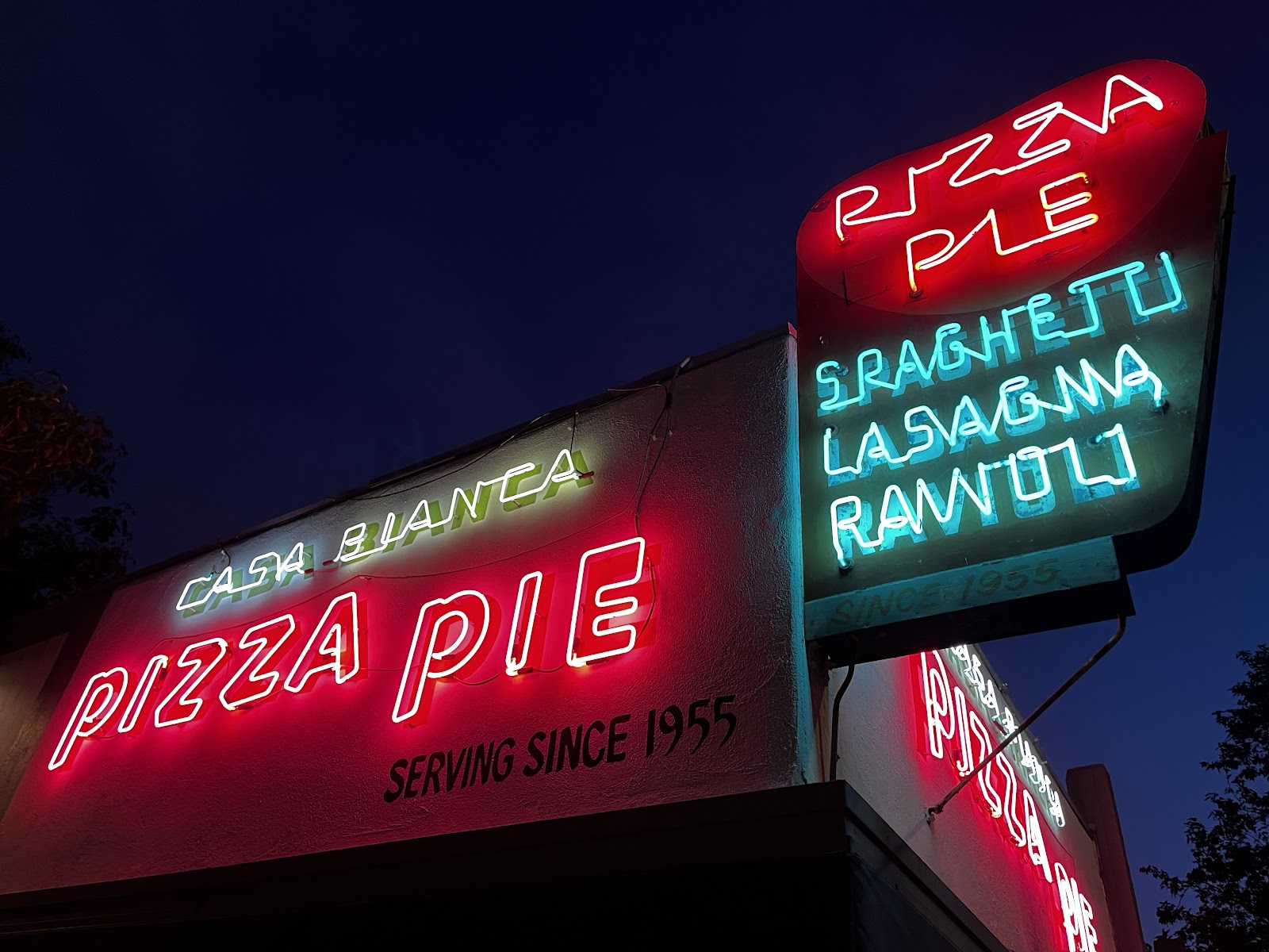 Casa Bianca Pizza Pie, photo 4